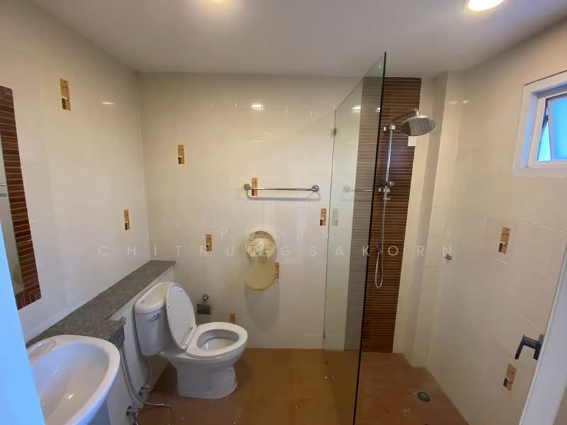 Commercial Building for Rent – Phutthamonthon Sai 2, Bangkok, Bang Phai, Bang Khae, Bangkok, , 192 sqm, Shophouse For Rent, by Pudis Chitrungsakorn, 500340528 - DDproperty.com