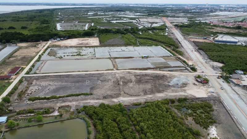 Land for sale in Chonburi, Chon Buri (Pattaya), Khlong Tamru, Muang Chon Buri, Chon Buri (Pattaya), , 107,160 sqm, Land For Sale, by Paula ., 500340532 - DDproperty.com