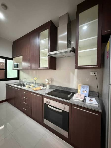 ใกล้ห้าง Emporium, Bangkok, Khong Tan, Khlong Toei, Bangkok, 3 Bedrooms, 229 sqm, Single Detached House For Rent, by ERA Holding (Thailand) Co., Ltd., 500340539 - DDproperty.com