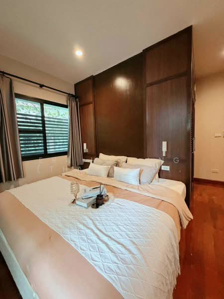 ใกล้ห้าง Emporium, Bangkok, Khong Tan, Khlong Toei, Bangkok, 3 Bedrooms, 229 sqm, Single Detached House For Rent, by ERA Holding (Thailand) Co., Ltd., 500340539 - DDproperty.com