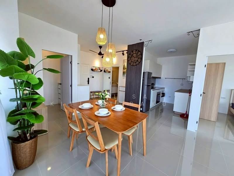 View Talay 5, Chon Buri (Pattaya), Nong Pru, Bang Lamung (Pattaya), Chon Buri (Pattaya), 2 Bedrooms, 124 sqm, Condo For Sale, by Chalisa Kitilimtrakul, 500340542 - DDproperty.com