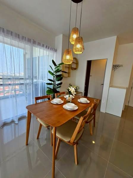 View Talay 5, Chon Buri (Pattaya), Nong Pru, Bang Lamung (Pattaya), Chon Buri (Pattaya), 2 Bedrooms, 124 sqm, Condo For Sale, by Chalisa Kitilimtrakul, 500340542 - DDproperty.com