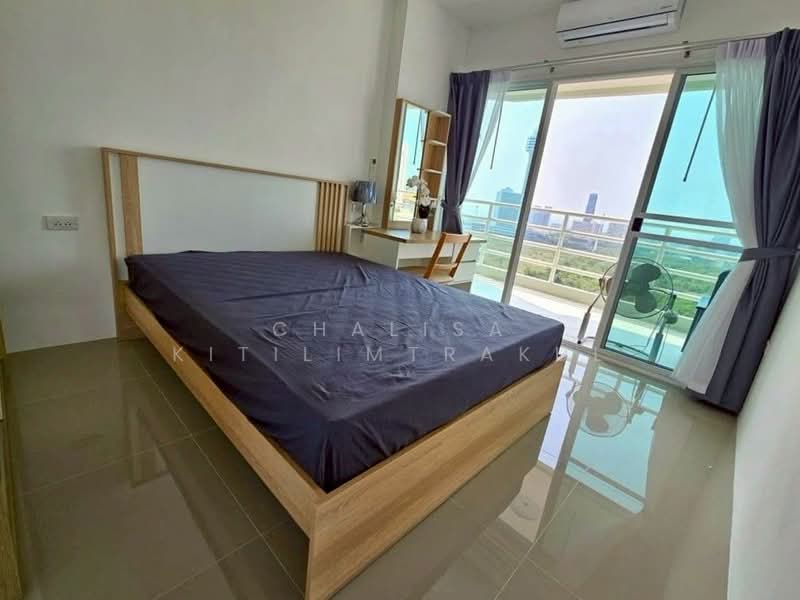 View Talay 5, Chon Buri (Pattaya), Nong Pru, Bang Lamung (Pattaya), Chon Buri (Pattaya), 2 Bedrooms, 124 sqm, Condo For Sale, by Chalisa Kitilimtrakul, 500340542 - DDproperty.com