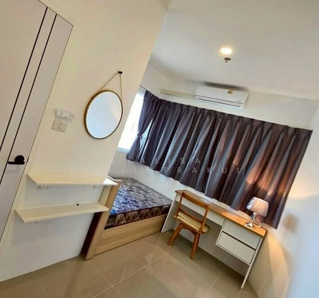 View Talay 5, Chon Buri (Pattaya), Nong Pru, Bang Lamung (Pattaya), Chon Buri (Pattaya), 2 Bedrooms, 124 sqm, Condo For Sale, by Chalisa Kitilimtrakul, 500340542 - DDproperty.com