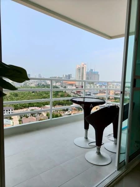 View Talay 5, Chon Buri (Pattaya), Nong Pru, Bang Lamung (Pattaya), Chon Buri (Pattaya), 2 Bedrooms, 124 sqm, Condo For Sale, by Chalisa Kitilimtrakul, 500340542 - DDproperty.com