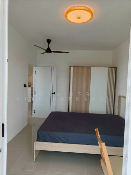 View Talay 5, Chon Buri (Pattaya), Nong Pru, Bang Lamung (Pattaya), Chon Buri (Pattaya), 2 Bedrooms, 124 sqm, Condo For Sale, by Chalisa Kitilimtrakul, 500340542 - DDproperty.com