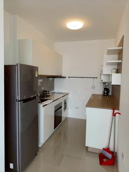 View Talay 5, Chon Buri (Pattaya), Nong Pru, Bang Lamung (Pattaya), Chon Buri (Pattaya), 2 Bedrooms, 124 sqm, Condo For Sale, by Chalisa Kitilimtrakul, 500340542 - DDproperty.com