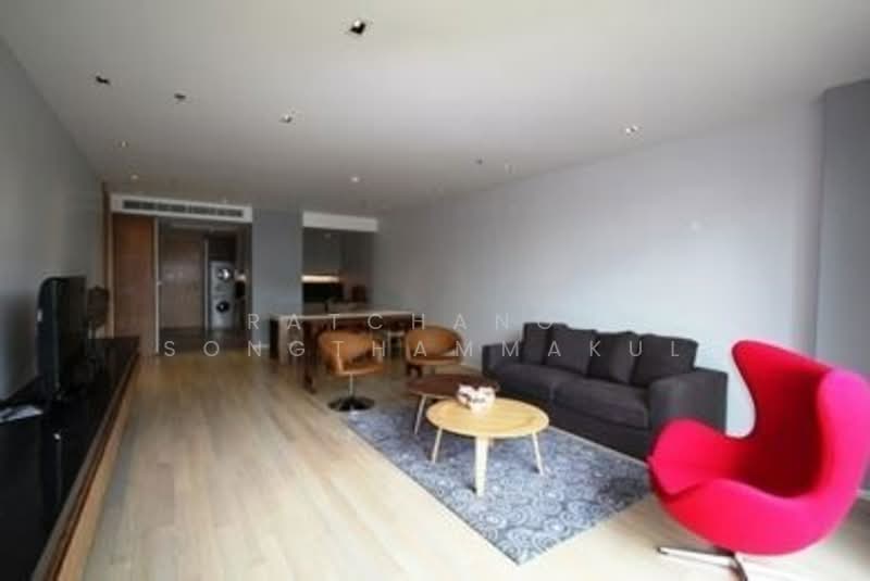 Promphan 53, Bangkok, 17 Soi Sukhumvit 53, Khlong Tan Nua, Watthana, Bangkok, 2 Bedrooms, 141 sqm, Apartment For Rent, by Ratchanon Songthammakul, 500340545 - DDproperty.com