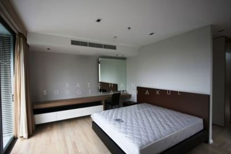 Promphan 53, Bangkok, 17 Soi Sukhumvit 53, Khlong Tan Nua, Watthana, Bangkok, 2 Bedrooms, 141 sqm, Apartment For Rent, by Ratchanon Songthammakul, 500340545 - DDproperty.com