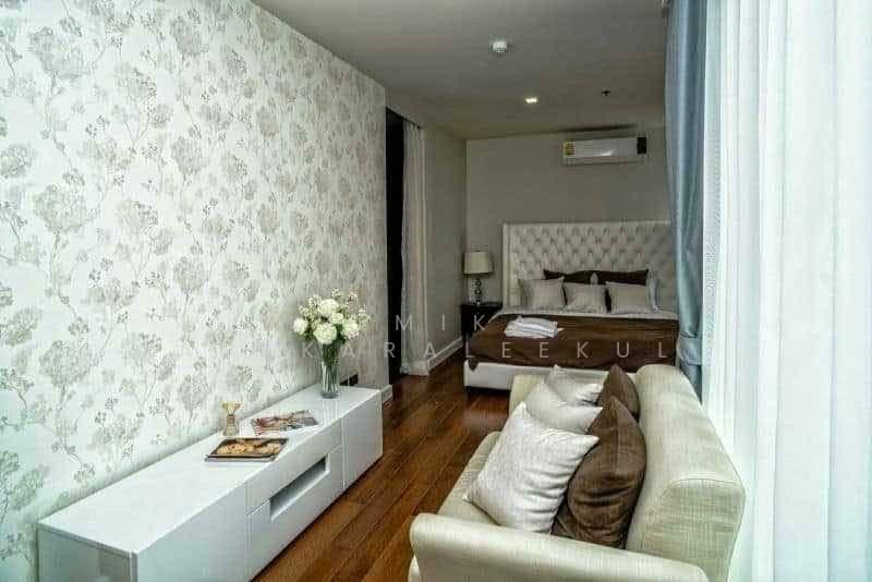 M Phayathai, Bangkok, 31 Phayatai Road, Thanon Phaya Thai, Ratchathewi, Bangkok, 3 Bedrooms, 115 sqm, Condo For Sale, by Pemika Aukkaraleekul, 500340546 - DDproperty.com