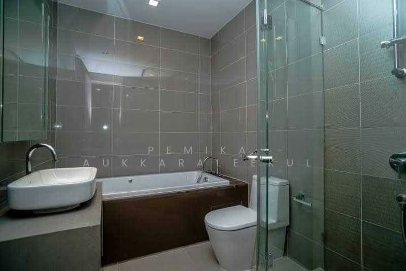 M Phayathai, Bangkok, 31 Phayatai Road, Thanon Phaya Thai, Ratchathewi, Bangkok, 3 Bedrooms, 115 sqm, Condo For Sale, by Pemika Aukkaraleekul, 500340546 - DDproperty.com
