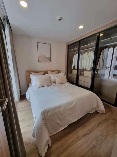 The Teak Sathorn-Lumpini : เดอะ ทีค สาทร–ลุมพินี, กรุงเทพ, 108 ถนนศรีบำเพ็ญ, ช่องนนทรี, ยานนาวา, กรุงเทพ, 34 ตร.ม., คอนโด ขาย, โดย Pemika Aukkaraleekul, 500340551 - DDproperty.com