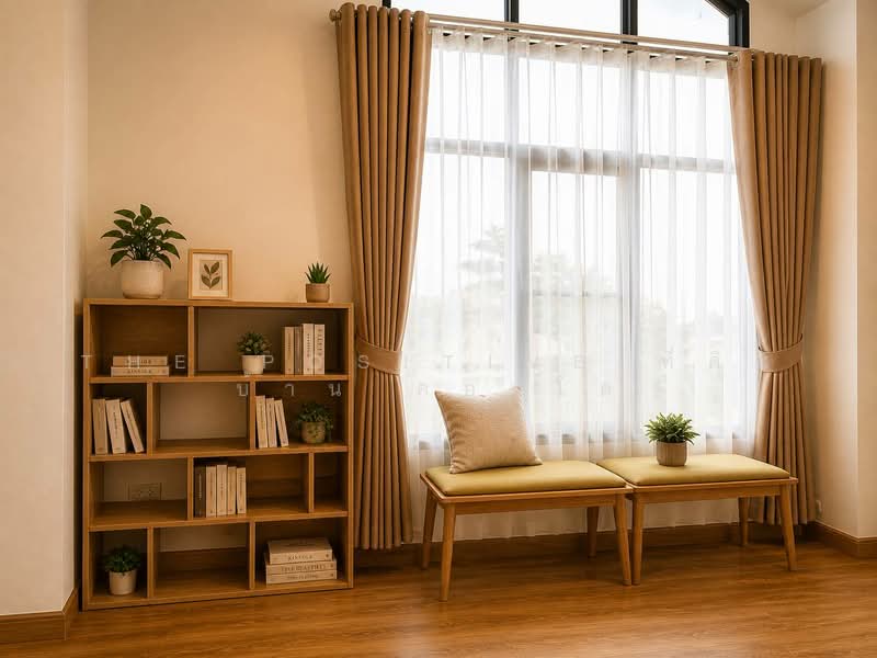 บ้านแหวน หางดง เชียงใหม่ บ้านเดี่ยวสไตล์โมเดิร์น พร้อมเฟอร์, เชียงใหม่, บ้านแหวน, หางดง, เชียงใหม่, 240 ตร.ม., บ้านเดี่ยว ให้เช่า, โดย The Positive ที่ดิน บ้าน คอนโด, 500340555 - DDproperty.com