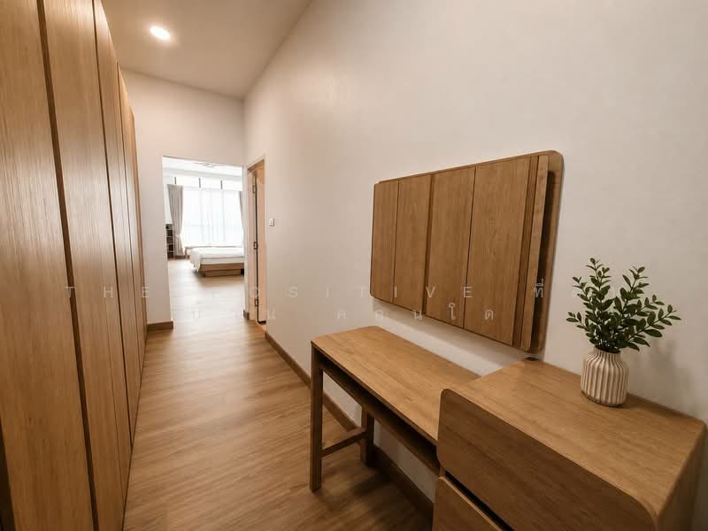 บ้านแหวน หางดง เชียงใหม่ บ้านเดี่ยวสไตล์โมเดิร์น พร้อมเฟอร์, เชียงใหม่, บ้านแหวน, หางดง, เชียงใหม่, 240 ตร.ม., บ้านเดี่ยว ให้เช่า, โดย The Positive ที่ดิน บ้าน คอนโด, 500340555 - DDproperty.com