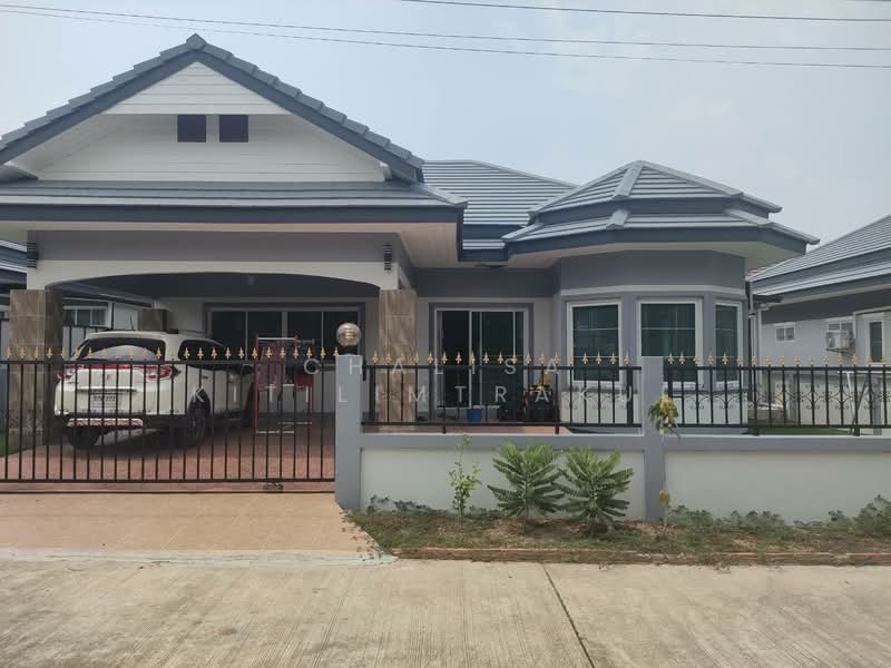 undefined, Chon Buri (Pattaya), Nong Pru, Bang Lamung (Pattaya), Chon Buri (Pattaya), 3 Bedrooms, 170 sqm, Single Detached House For Sale, by Chalisa Kitilimtrakul, 500340559 - DDproperty.com