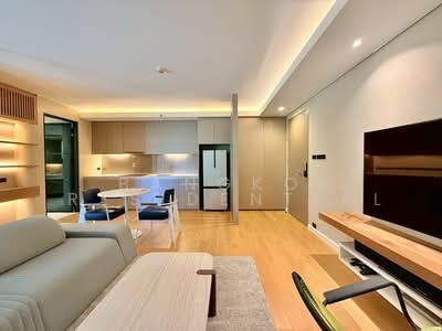 For Rent - Mode Sukhumvit 61, Bangkok
