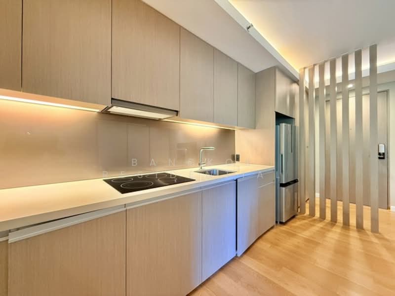 Mode Sukhumvit 61, Bangkok, Sukhumvit 61 Road, Khlong Tan Nua, Watthana, Bangkok, 1 Bedroom, 65 sqm, Condo For Rent, by Bangkok Residential, 500340560 - DDproperty.com
