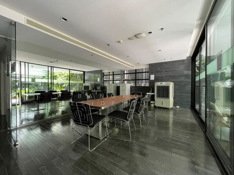 Mode Sukhumvit 61, Bangkok, Sukhumvit 61 Road, Khlong Tan Nua, Watthana, Bangkok, 1 Bedroom, 65 sqm, Condo For Rent, by Bangkok Residential, 500340560 - DDproperty.com
