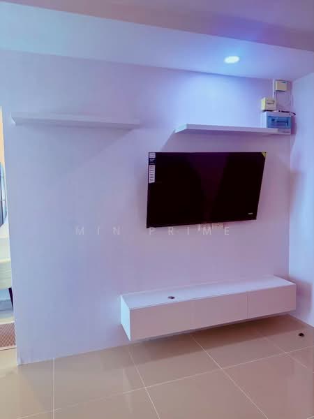 The Royal Place Condominium, Phuket, Bypass, Kathu, Phuket, 2 Bedrooms, 45 sqm, Condo For Rent, by Min Prime, 500340561 - DDproperty.com