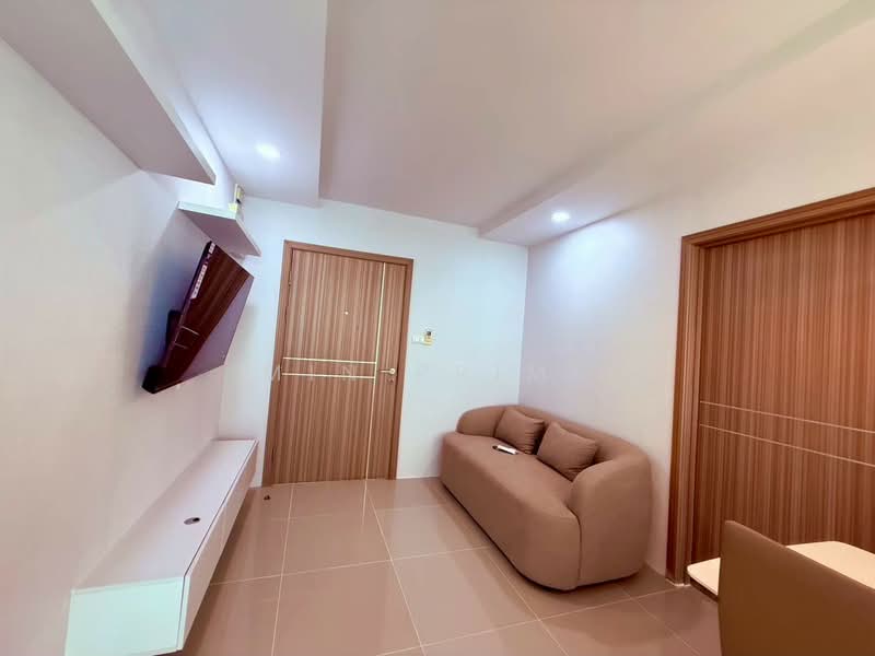 The Royal Place Condominium : เดอะ รอยัล เพลส คอนโดมิเนียม, ภูเก็ต, บายพาส, กะทู้, ภูเก็ต, 45 ตร.ม., คอนโด ให้เช่า, โดย Min Prime, 500340561 - DDproperty.com