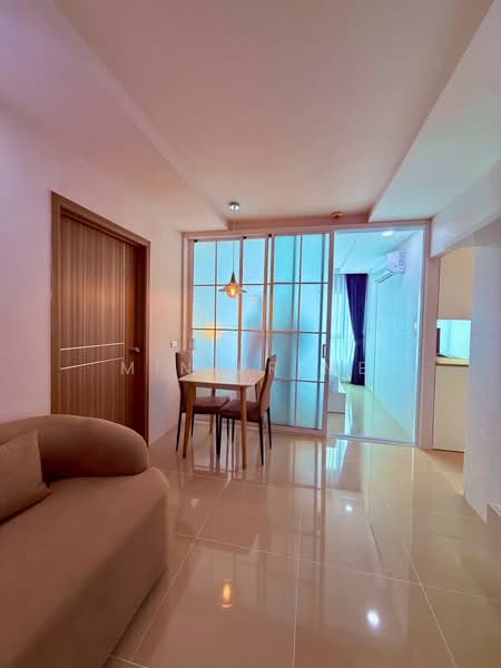 The Royal Place Condominium, Phuket, Bypass, Kathu, Phuket, 2 Bedrooms, 45 sqm, Condo For Rent, by Min Prime, 500340561 - DDproperty.com