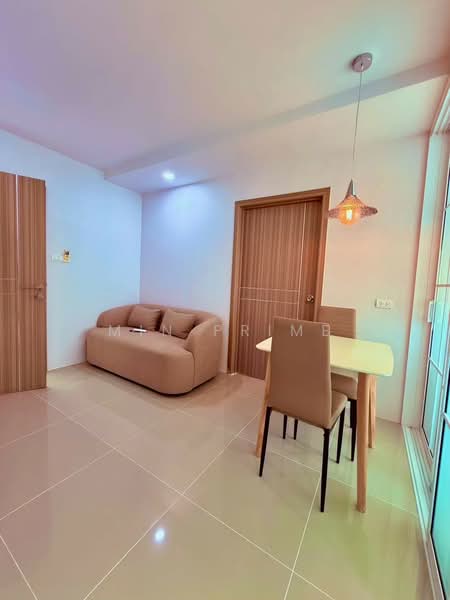 The Royal Place Condominium : เดอะ รอยัล เพลส คอนโดมิเนียม, ภูเก็ต, บายพาส, กะทู้, ภูเก็ต, 45 ตร.ม., คอนโด ให้เช่า, โดย Min Prime, 500340561 - DDproperty.com