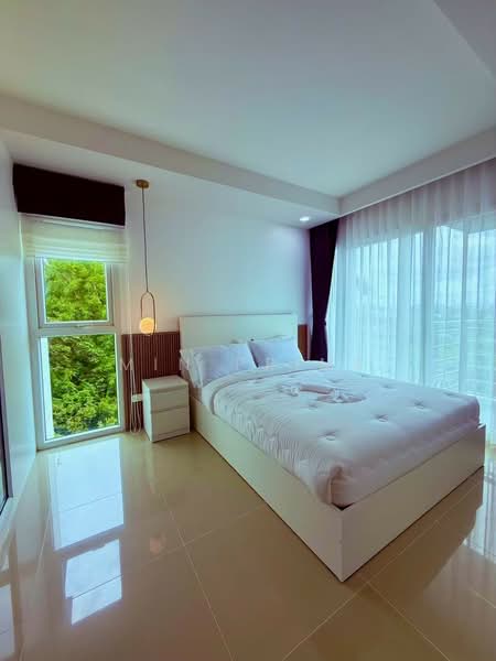 The Royal Place Condominium : เดอะ รอยัล เพลส คอนโดมิเนียม, ภูเก็ต, บายพาส, กะทู้, ภูเก็ต, 45 ตร.ม., คอนโด ให้เช่า, โดย Min Prime, 500340561 - DDproperty.com