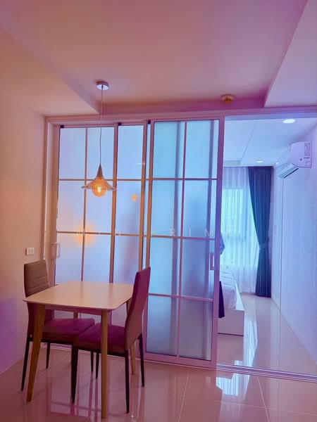 The Royal Place Condominium, Phuket, Bypass, Kathu, Phuket, 2 Bedrooms, 45 sqm, Condo For Rent, by Min Prime, 500340561 - DDproperty.com