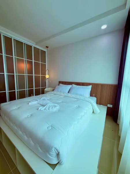 The Royal Place Condominium : เดอะ รอยัล เพลส คอนโดมิเนียม, ภูเก็ต, บายพาส, กะทู้, ภูเก็ต, 45 ตร.ม., คอนโด ให้เช่า, โดย Min Prime, 500340561 - DDproperty.com