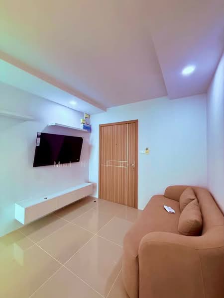 The Royal Place Condominium : เดอะ รอยัล เพลส คอนโดมิเนียม, ภูเก็ต, บายพาส, กะทู้, ภูเก็ต, 45 ตร.ม., คอนโด ให้เช่า, โดย Min Prime, 500340561 - DDproperty.com