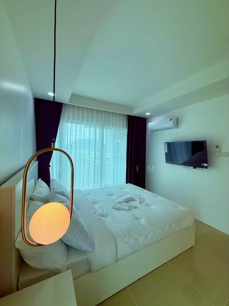 The Royal Place Condominium : เดอะ รอยัล เพลส คอนโดมิเนียม, ภูเก็ต, บายพาส, กะทู้, ภูเก็ต, 45 ตร.ม., คอนโด ให้เช่า, โดย Min Prime, 500340561 - DDproperty.com