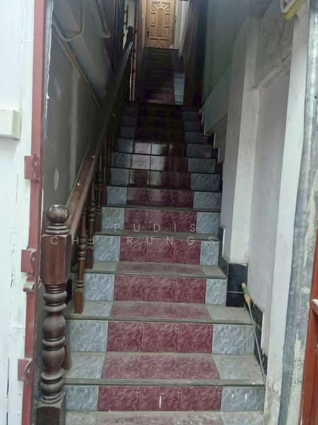 2-Unit Commercial Building for Rent – Chom Thong, Bangkok, Chom Thong, Bangkok, , 384 sqm, Shophouse For Rent, by Pudis Chitrungsakorn, 500340562 - DDproperty.com
