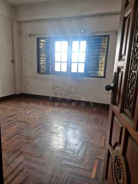 2-Unit Commercial Building for Rent – Chom Thong, Bangkok, Chom Thong, Bangkok, , 384 sqm, Shophouse For Rent, by Pudis Chitrungsakorn, 500340562 - DDproperty.com