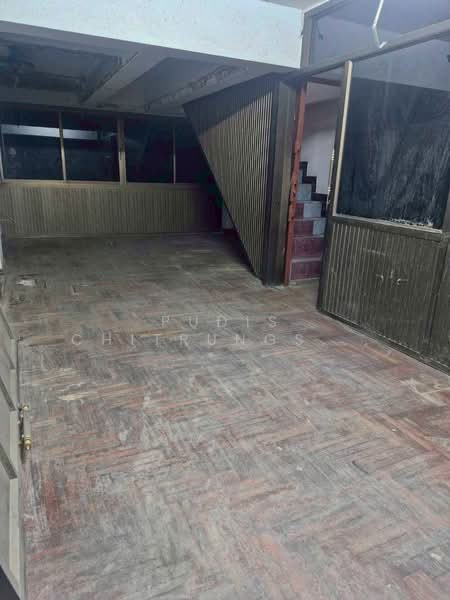 2-Unit Commercial Building for Rent – Chom Thong, Bangkok, Chom Thong, Bangkok, , 384 sqm, Shophouse For Rent, by Pudis Chitrungsakorn, 500340562 - DDproperty.com