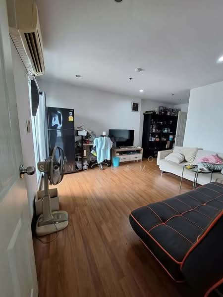 Regent Home Bangson 27 : รีเจ้นท์โฮม บางซ่อน 27, กรุงเทพ, 877 ถ. กรุงเทพ - นนทบุรี, บางซื่อ, กรุงเทพ, 56 ตร.ม., คอนโด ขาย, โดย Ratchanon Songthammakul, 500340563 - DDproperty.com