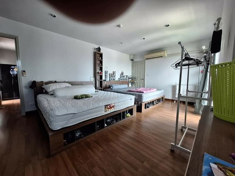 Regent Home Bangson 27, Bangkok, 877 Bangkok-Nonthaburi Road, Bang Sue, Bangkok, 1 Bedroom, 56 sqm, Condo For Sale, by Ratchanon Songthammakul, 500340563 - DDproperty.com