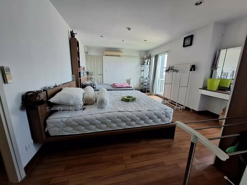 Regent Home Bangson 27, Bangkok, 877 Bangkok-Nonthaburi Road, Bang Sue, Bangkok, 1 Bedroom, 56 sqm, Condo For Sale, by Ratchanon Songthammakul, 500340563 - DDproperty.com