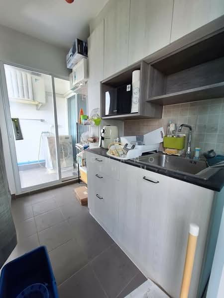 Regent Home Bangson 27 : รีเจ้นท์โฮม บางซ่อน 27, กรุงเทพ, 877 ถ. กรุงเทพ - นนทบุรี, บางซื่อ, กรุงเทพ, 56 ตร.ม., คอนโด ขาย, โดย Ratchanon Songthammakul, 500340563 - DDproperty.com