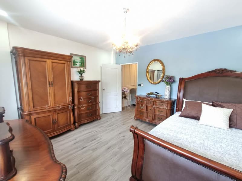 4-BR Townhouse, Bangkok, Min Buri, Bangkok, 4 Bedrooms, 150 sqm, Townhouse For Sale, by Ratchanon Songthammakul, 500340567 - DDproperty.com