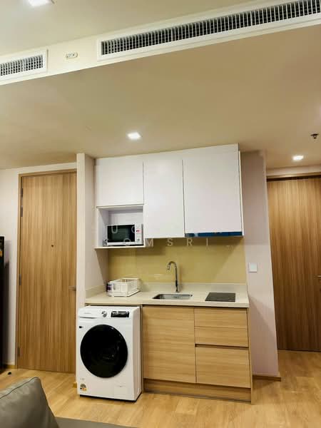 Noble Around Sukhumvit 33 : โนเบิล อราวน์ สุขุมวิท 33, กรุงเทพ, 17 ซอย สุขุมวิท 33, คลองตันเหนือ, วัฒนา, กรุงเทพ, 56 ตร.ม., คอนโด ให้เช่า, โดย Suchada Somsri, 500340568 - DDproperty.com