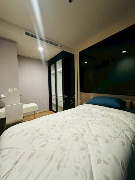 Noble Around Sukhumvit 33 : โนเบิล อราวน์ สุขุมวิท 33, กรุงเทพ, 17 ซอย สุขุมวิท 33, คลองตันเหนือ, วัฒนา, กรุงเทพ, 56 ตร.ม., คอนโด ให้เช่า, โดย Suchada Somsri, 500340568 - DDproperty.com