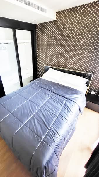 Noble Around Sukhumvit 33, Bangkok, 17 Soi Sukhumvit 33, Khlong Tan Nua, Watthana, Bangkok, Studio, 27 sqm, Condo For Rent, by Suchada Somsri, 500340568 - DDproperty.com