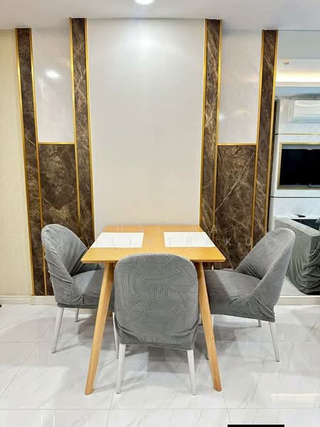Dusit Grand Park 2, Chon Buri (Pattaya), Moo 12, Jomtiensaiong Road, Nong Pru, Bang Lamung (Pattaya), Chon Buri (Pattaya), 1 Bedroom, 35 sqm, Condo For Rent, by Chalisa Kitilimtrakul, 500340570 - DDproperty.com