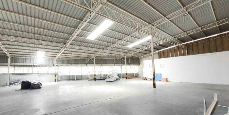 /โกดัง, Samut Prakan, Phraeksa, Muang Samut Prakarn, Samut Prakan, , 1,575 sqm, Warehouse/Factory For Rent, by ERA Holding (Thailand) Co., Ltd., 500340571 - DDproperty.com