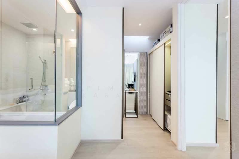 The Strand Thonglor, Bangkok, 36 Soi Sukhumvit 55, Khlong Tan Nua, Watthana, Bangkok, 1 Bedroom, 51 sqm, Condo For Sale, by Pemika Aukkaraleekul, 500340573 - DDproperty.com