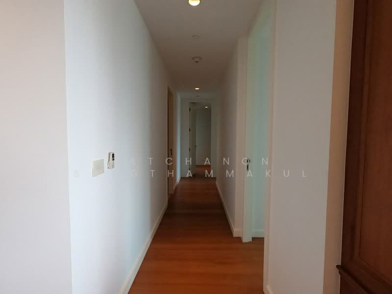 185 Rajadamri, Bangkok, 185 Rajadamri Road, Lumphini, Pathum Wan, Bangkok, 3 Bedrooms, 168 sqm, Condo For Rent, by Ratchanon Songthammakul, 500340574 - DDproperty.com