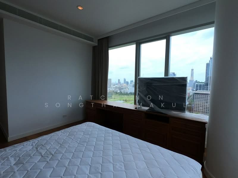 185 Rajadamri, Bangkok, 185 Rajadamri Road, Lumphini, Pathum Wan, Bangkok, 3 Bedrooms, 168 sqm, Condo For Rent, by Ratchanon Songthammakul, 500340574 - DDproperty.com