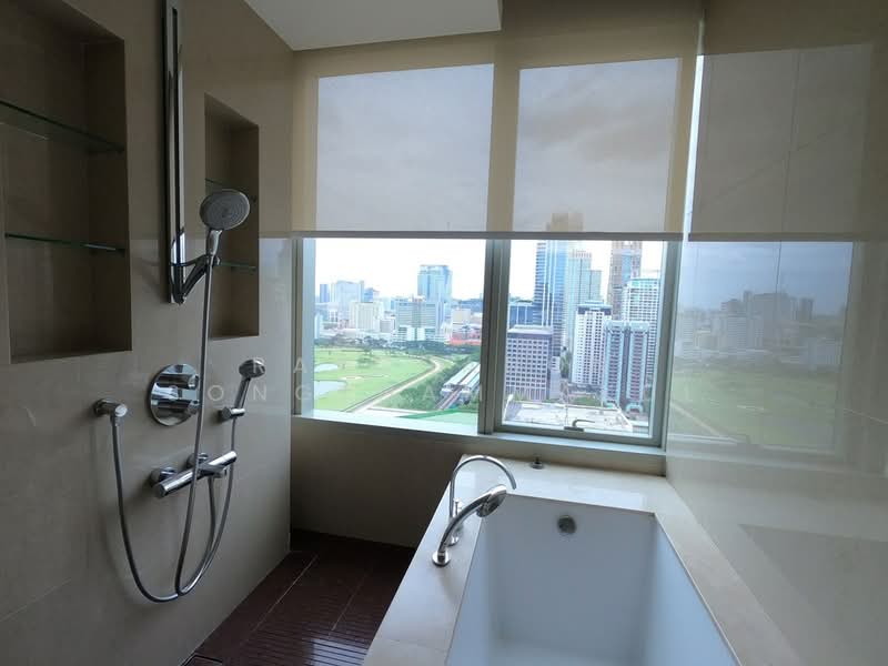 185 Rajadamri, Bangkok, 185 Rajadamri Road, Lumphini, Pathum Wan, Bangkok, 3 Bedrooms, 168 sqm, Condo For Rent, by Ratchanon Songthammakul, 500340574 - DDproperty.com