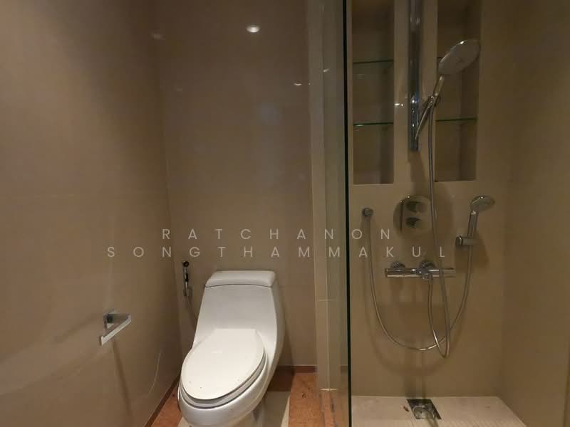 185 Rajadamri, Bangkok, 185 Rajadamri Road, Lumphini, Pathum Wan, Bangkok, 3 Bedrooms, 168 sqm, Condo For Rent, by Ratchanon Songthammakul, 500340574 - DDproperty.com