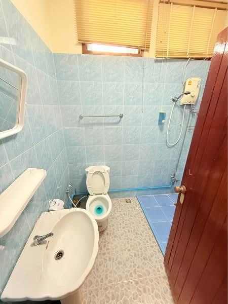 3-BR House, Chon Buri (Pattaya), Nong Pru, Bang Lamung (Pattaya), Chon Buri (Pattaya), 3 Bedrooms, 150 sqm, Single Detached House For Rent, by Chalisa Kitilimtrakul, 500340575 - DDproperty.com